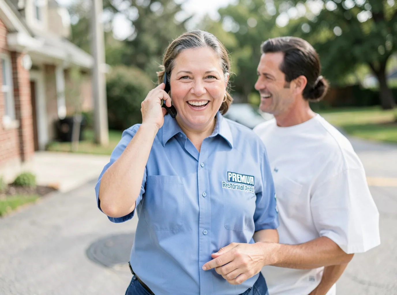 Water Damage Restoration Norvell, MI FAQs